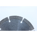 105mm High Quality and Longlife Use Circular Small Saw Blade for Cutting Stone